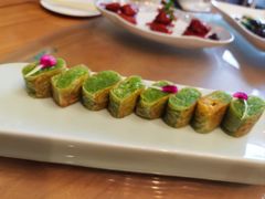 -安多素食(广仁寺路店)