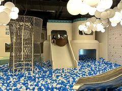 -涨巢·潮玩水疗局