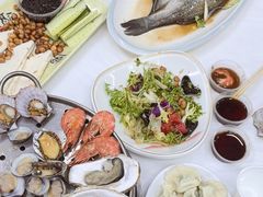 -日照大牌檔•小船海鲜(万平口店)