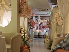 -晶雅花园西餐厅(南京首店)