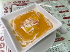 -香港華心糖水鋪(南西总店)