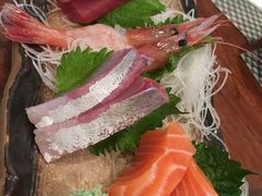 -乾山寿司(好运街店)