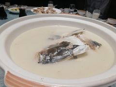 -小厨娘淮扬菜(天印大道店)