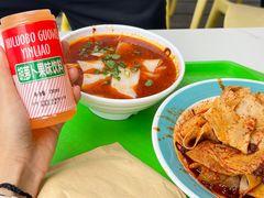 -马三洋芋片(兰州总店)
