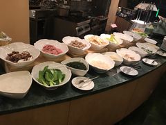 -扬州万怡酒店-中餐厅(文昌中路店)