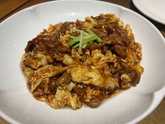 -京味斋·烤鸭·北京菜(安贞店)