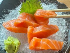 -诚家·日式烧鸟·深夜食堂(虹桥天街店)