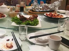 -陈傻子餐厅(世纪都会店)