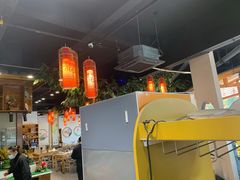 大堂-百姓厚厨(龙潭寺店)