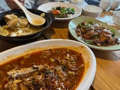 -WILDS 野有食(碧坞店)