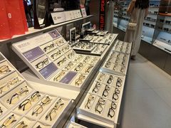 -LOHO眼镜(北京合生汇店)
