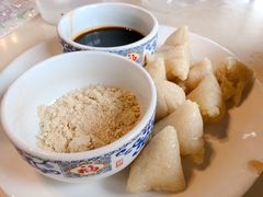 小粽子-勇记干锅居(德阳店)