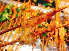 -醉烧膘·烧烤夜宵王(总店)