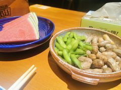 -肉串汪(西便门店)