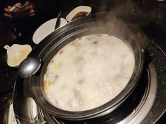 -捞王锅物料理(凯旋路店)