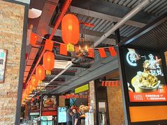 -天都火锅酒楼(虹梅南路店)