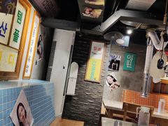 -欧巴烤肉(创富世纪店)