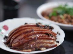 -梯坎豆花