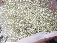 -何兮花店·气球派对鲜花店(马桥银春路万科城店)
