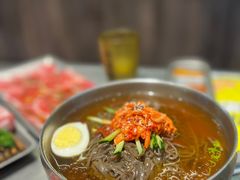 -大叹号·朝鲜族烤肉(潍坊泰华城店)