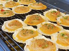 -汉江山料理级自助烤肉黑金冠(周口好吃城店)
