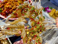 -麦当劳(天兴罗斯福店)