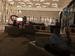 -上海宝华万豪酒店