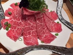 -楽燚日本料理(九曲里店)