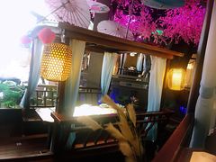 -韵秋荷(宝山龙湖天街店)