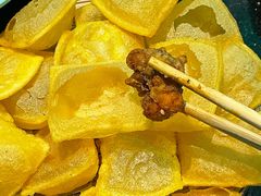 -冰城小镇音乐串吧·聚会餐厅(百子湾店)