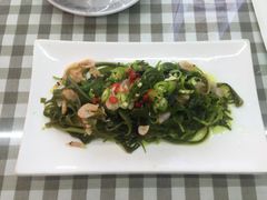 -烁佳海鲜大馅饺子
