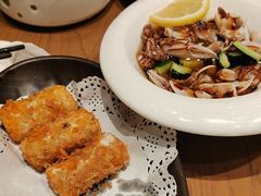 -香园茶社·金陵小灶(老门东店)