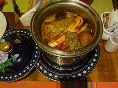 -岷山饭店-芝芝自助餐厅