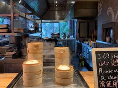 -BLD西餐厅(成都首座万丽酒店)