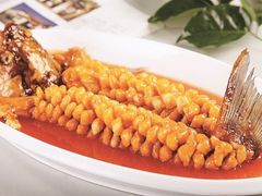 -姑苏家宴·苏帮菜·松鼠桂鱼(苏州总店)