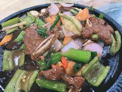 -大自然美食农庄(广州南站店)