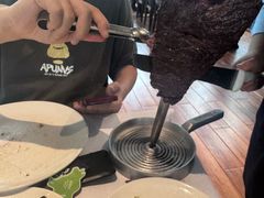 -拉蒂娜·巴西牛排馆 Latina·Brazilian Steakhouse(陆家嘴旗舰店)