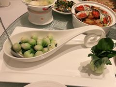 -胜记酒家·风味线(南山花园城店)