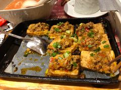 -木屋烧烤(西南角店)