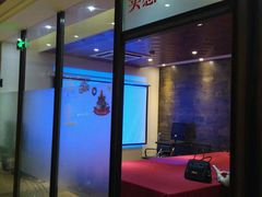 -真枪会射击俱乐部(河西中央公园店)