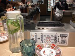 -肉肉大米(金虹桥店)