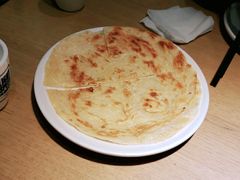 -吕氏疙瘩汤·海鲜新鲁菜(凯德mall新都心店)