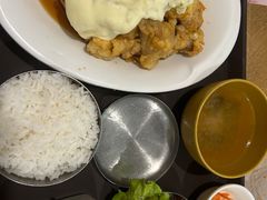 -和风日本料理(腾飞园店)