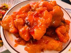 -同发号饭庄(复兴路店)