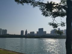 -南宁南湖公园