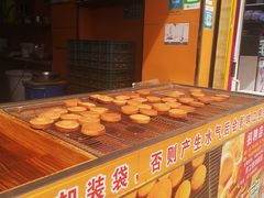 -朱記糯米蛋糕(千川百货店)