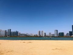 -天鹅湖体育公园