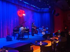 -JZ Club 爵士酒吧(上海店)
