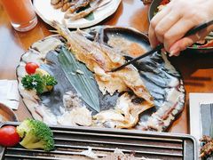 -九井澤精致料理(金茂店)