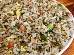 三合一炒饭-明洋钵钵鸡(春田小区店)